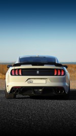 2016 Ford Mustang Shelby GT350 - 56k mile