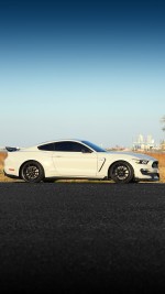 2016 Ford Mustang Shelby GT350 - 56k mile