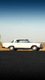 1970 Mercedes-Benz 280 SE - 39k mile