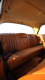 1970 Mercedes-Benz 280 SE - 39k mile