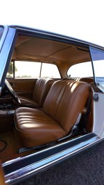 1970 Mercedes-Benz 280 SE - 39k mile