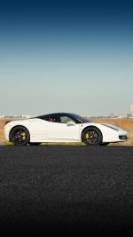 2012 Ferrari 458 Italia - 95k km