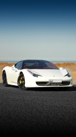 2012 Ferrari 458 Italia - 95k km