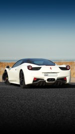 2012 Ferrari 458 Italia - 95k km