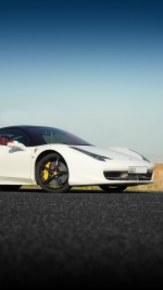 2012 Ferrari 458 Italia - 95k km