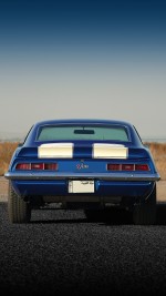 1969 Chevrolet Camaro Z/28 - Fully Restored