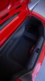 2008 Honda S2000 - 111k km
