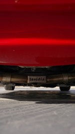 2008 Honda S2000 - 111k km