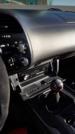 2008 Honda S2000 - 111k km