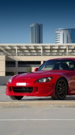 2008 Honda S2000 - 111k km