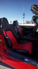 2008 Honda S2000 - 111k km