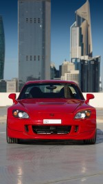 2008 Honda S2000 - 111k km