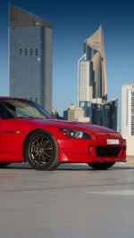 2008 Honda S2000 - 111k km