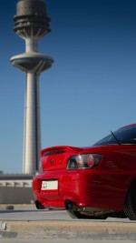 2008 Honda S2000 - 111k km