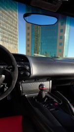 2008 Honda S2000 - 111k km