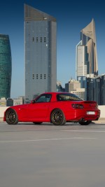 2008 Honda S2000 - 111k km