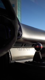 2008 Honda S2000 - 111k km