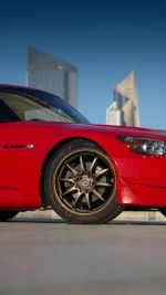 2008 Honda S2000 - 111k km