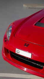 2008 Honda S2000 - 111k km