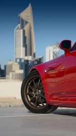 2008 Honda S2000 - 111k km
