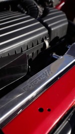 2008 Honda S2000 - 111k km