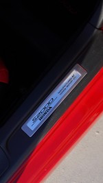 2008 Honda S2000 - 111k km