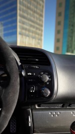 2008 Honda S2000 - 111k km