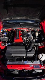 2008 Honda S2000 - 111k km