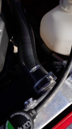 2008 Honda S2000 - 111k km