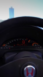 2008 Honda S2000 - 111k km