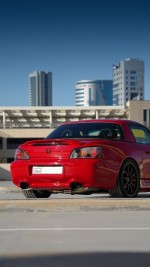 2008 Honda S2000 - 111k km