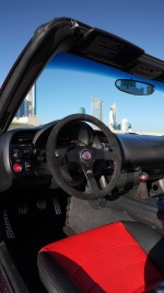 2008 Honda S2000 - 111k km