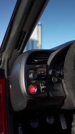 2008 Honda S2000 - 111k km