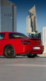 2008 Honda S2000 - 111k km