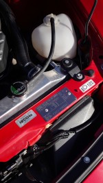 2008 Honda S2000 - 111k km