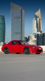 2008 Honda S2000 - 111k km