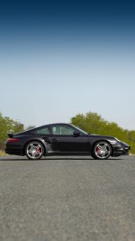 2008 Porsche 911 Turbo 997 Coupe - 26k km