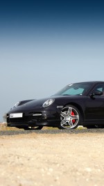 2008 Porsche 911 Turbo 997 Coupe - 26k km