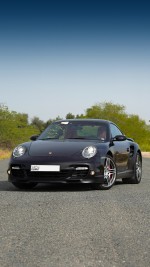 2008 Porsche 911 Turbo 997 Coupe - 26k km