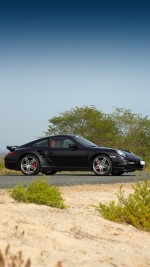 2008 Porsche 911 Turbo 997 Coupe - 26k km