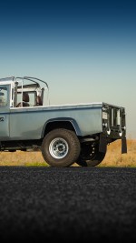 1991 Land Rover Defender 110 Pickup - Fully Restored