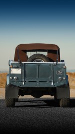 1991 Land Rover Defender 110 Pickup - Fully Restored