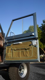 1991 Land Rover Defender 110 Pickup - Fully Restored