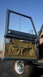 1991 Land Rover Defender 110 Pickup - Fully Restored