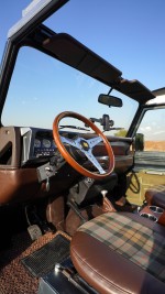 1991 Land Rover Defender 110 Pickup - Fully Restored