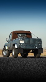 1991 Land Rover Defender 110 Pickup - Fully Restored