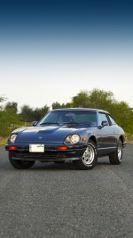 1983 Nissan 280ZX 4-Seat T-Top - 232k Mile