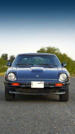 1983 Nissan 280ZX 4-Seat T-Top - 232k Mile