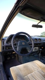 1983 Nissan 280ZX 4-Seat T-Top - 232k Mile