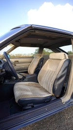 1983 Nissan 280ZX 4-Seat T-Top - 232k Mile